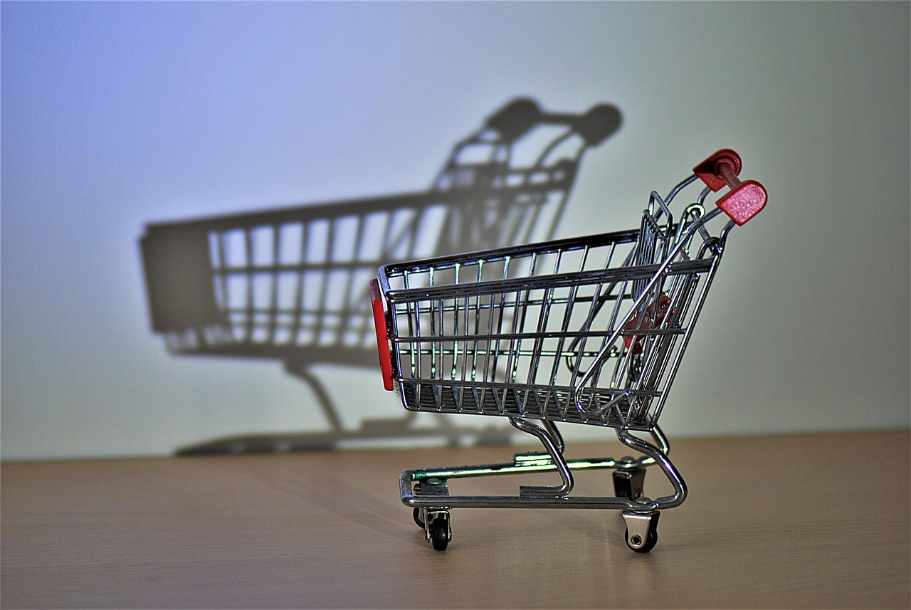 Making Sustainable Choices - A Beginner's Guide to Green Shopping